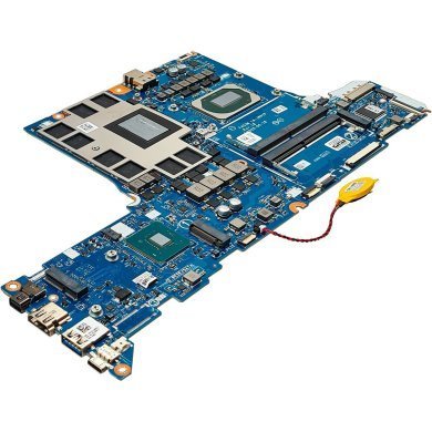 NB.Q7Z11.002 Placa mãe FH52M LA-J891P Acer Predator Helios 300 PH315-53