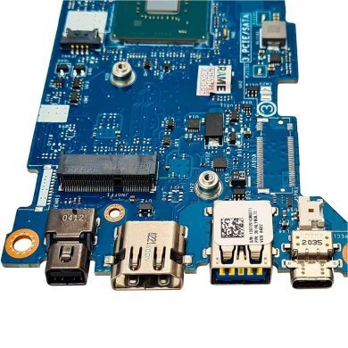 NB.Q7Z11.002 Placa mãe FH52M LA-J891P Acer Predator Helios 300 PH315-53