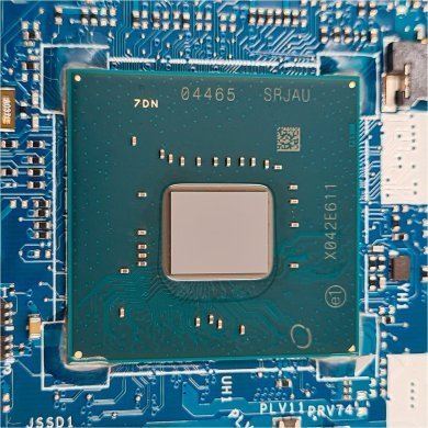 NB.Q7Z11.002 Placa mãe FH52M LA-J891P Acer Predator Helios 300 PH315-53