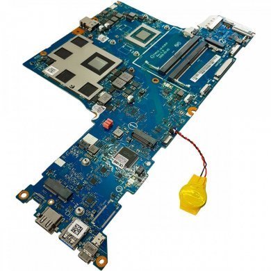 NB.Q9G11.002 Placa Acer Nitro AN515-44 Ryzen 7 4800H GTX 1650