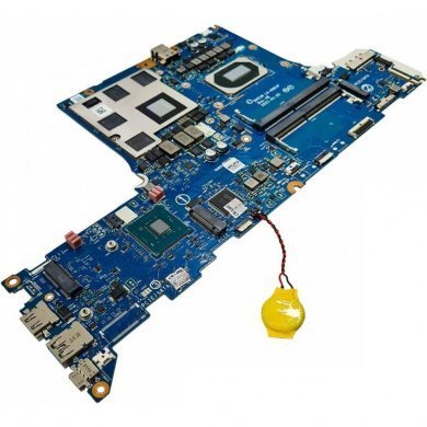 NB.QAZ11.001 Placa mãe GH51M LA-K861P para Acer Nitro 5 AN515-55