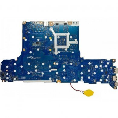 NB.QAZ11.001 Placa mãe GH51M LA-K861P para Acer Nitro 5 AN515-55