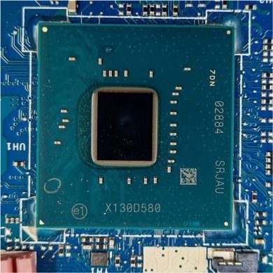 NB.QAZ11.001 Placa mãe GH51M LA-K861P para Acer Nitro 5 AN515-55