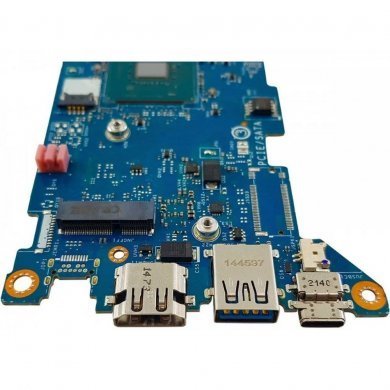 NB.QAZ11.001 Placa mãe GH51M LA-K861P para Acer Nitro 5 AN515-55