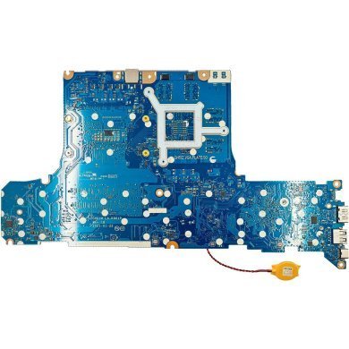 NB.QAZ11.003 Placa mãe GH51M LA-K861P para Acer Nitro 5 AN515-55 AN517-52