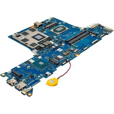 NB.QAZ11.003 Placa mãe GH51M LA-K861P para Acer Nitro 5 AN515-55 AN517-52