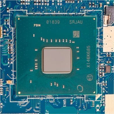 NB.QAZ11.003 Placa mãe GH51M LA-K861P para Acer Nitro 5 AN515-55 AN517-52