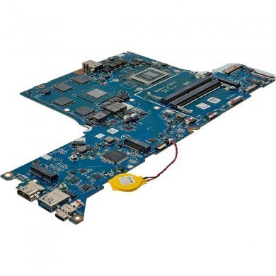 NB.QB911.001 Placa mãe GH51Z LA-K851P para Acer Nitro AN517-41