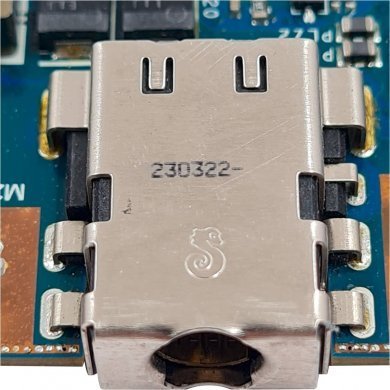 NB.QB911.001 Placa mãe GH51Z LA-K851P para Acer Nitro AN517-41