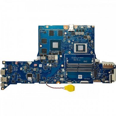 NB.QB911.002 Placa Mãe GH51Z LA-K851P para Acer AN515-45 AMD R7 5800H