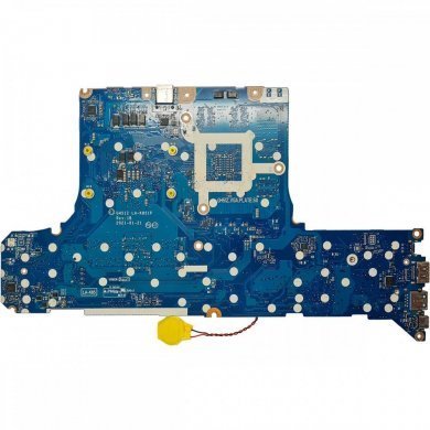 Placa Mãe GH51Z LA-K851P para Acer AN515-45 AMD R7 5800H