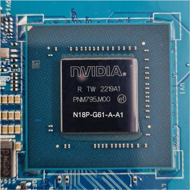 Placa Mãe GH51Z LA-K851P para Acer AN515-45 AMD R7 5800H