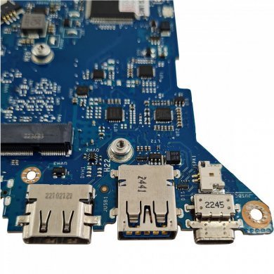 Placa Mãe GH51Z LA-K851P para Acer AN515-45 AMD R7 5800H