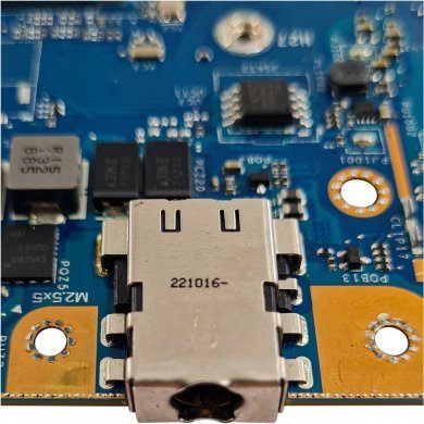 Placa Mãe GH51Z LA-K851P para Acer AN515-45 AMD R7 5800H