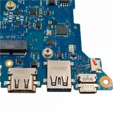 Placa GH51G LA-L181P para Acer Nitro AN515-57