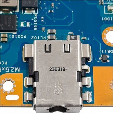 Placa GH51G LA-L181P para Acer Nitro AN515-57