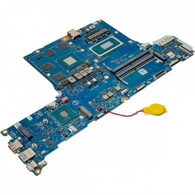 NB.QBU11.006 Placa GH51G LA-L181P para Acer Nitro AN515-57 AN517-54