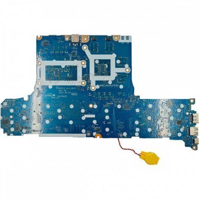 NB.QBU11.006 Placa GH51G LA-L181P para Acer Nitro AN515-57 AN517-54