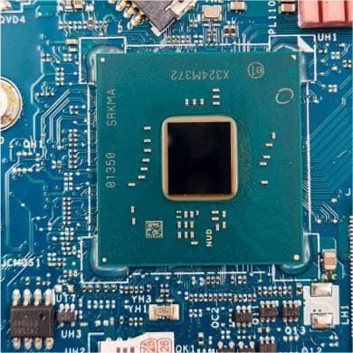 NB.QBU11.006 Placa GH51G LA-L181P para Acer Nitro AN515-57 AN517-54