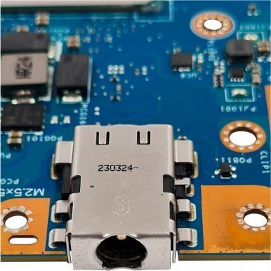 NB.QBU11.006 Placa GH51G LA-L181P para Acer Nitro AN515-57 AN517-54