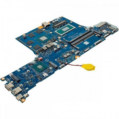 Placa GH51G LA-L181P para Acer Nitro AN515-57 AN517-54