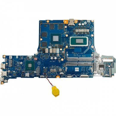 NB.QBW11.001 Placa GH51G LA-L181P para Acer Nitro AN515-57 AN517-54