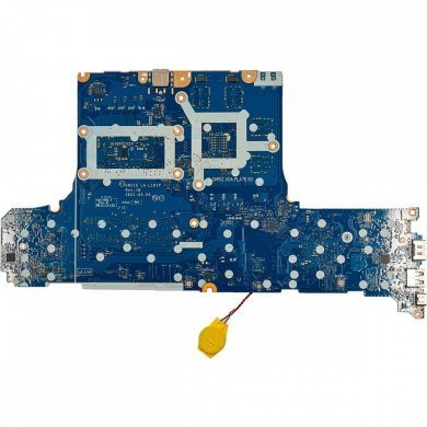 Placa GH51G LA-L181P para Acer Nitro AN515-57 AN517-54