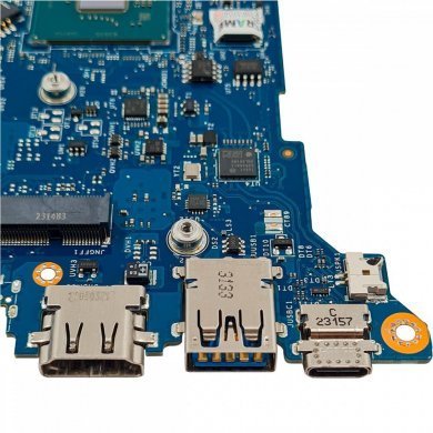 Placa GH51G LA-L181P para Acer Nitro AN515-57 AN517-54