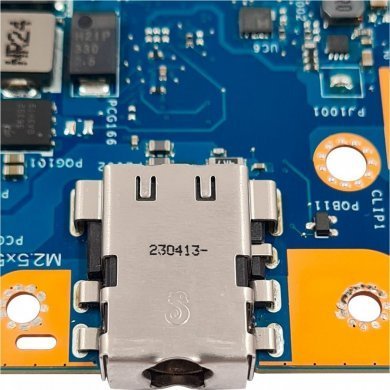 Placa GH51G LA-L181P para Acer Nitro AN515-57 AN517-54