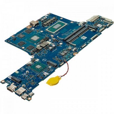 NB.QBW11.001 Placa GH51G LA-L181P para Acer Nitro AN515-57 AN517-54