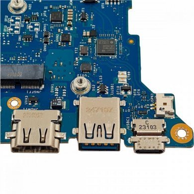 NB.QBW11.001 Placa GH51G LA-L181P para Acer Nitro AN515-57 AN517-54