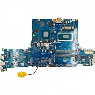 Placa GH51G LA-L181P Rev: 1B Acer Nitro AN515-57 AN517-54