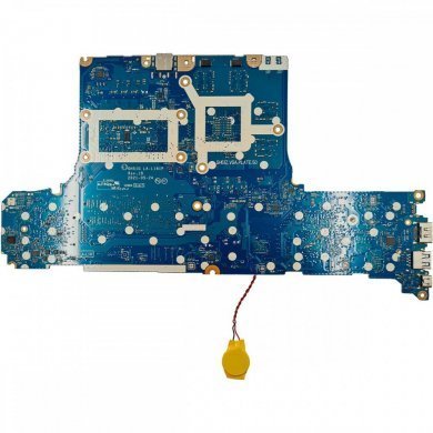 Placa GH51G LA-L181P Rev: 1B Acer Nitro AN515-57 AN517-54