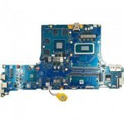 Placa mãe GH51G LA-L181P para Acer Nitro 5 AN515-57 54 i5-11400H GTX1650 4GB Azul
