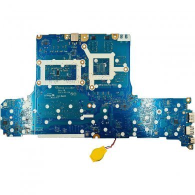 NB.QBW11.002 Placa mãe GH51G LA-L181P para Acer Nitro 5 AN515-57 54