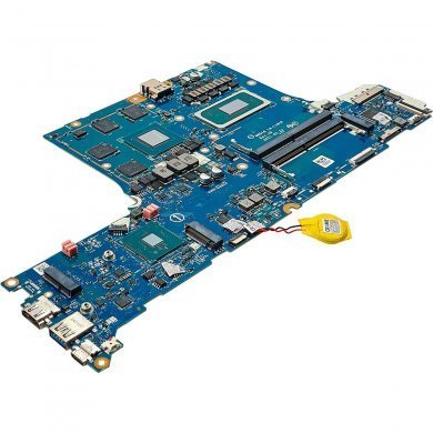 NB.QBW11.002 Placa mãe GH51G LA-L181P para Acer Nitro 5 AN515-57 54