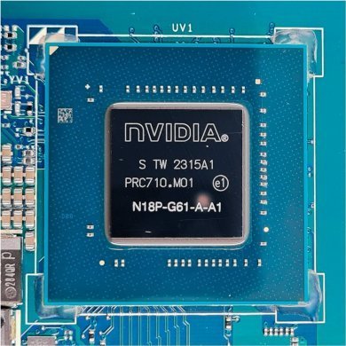 NB.QBW11.002 Placa mãe GH51G LA-L181P para Acer Nitro 5 AN515-57 54