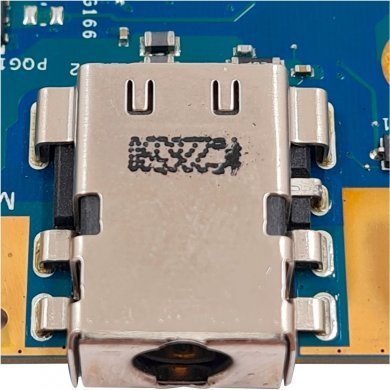 NB.QBW11.002 Placa mãe GH51G LA-L181P para Acer Nitro 5 AN515-57 54