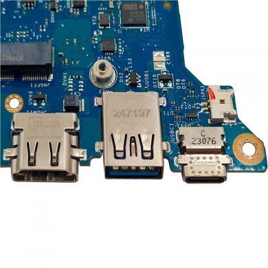 NB.QBW11.002 Placa mãe GH51G LA-L181P para Acer Nitro 5 AN515-57 54