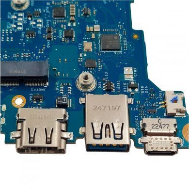 NB.QBW11.003 Placa mãe GH51G LA-L181P para Acer Nitro 5 AN515-57