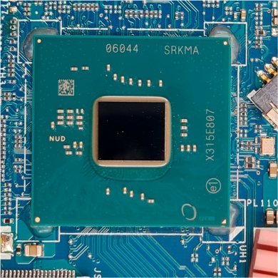 NB.QBW11.003 Placa mãe GH51G LA-L181P para Acer Nitro 5 AN515-57