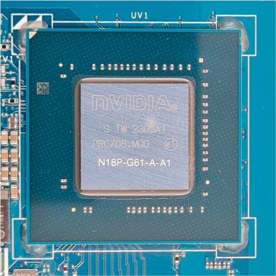 NB.QBW11.003 Placa mãe GH51G LA-L181P para Acer Nitro 5 AN515-57