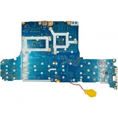 NB.QBW11.003 Placa mãe GH51G LA-L181P para Acer Nitro 5 AN515-57