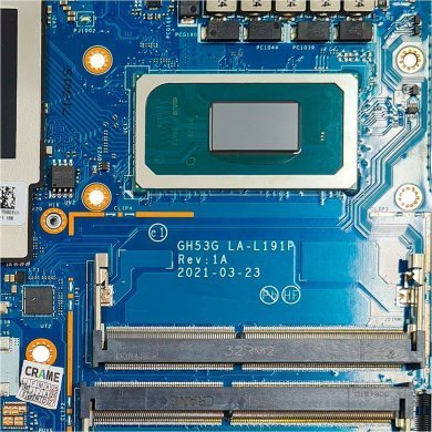 NB.QC111.002 Placa para Notebook Acer Predator Helios PH315-54