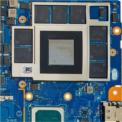 NB.QC111.002 Placa para Notebook Acer Predator Helios PH315-54