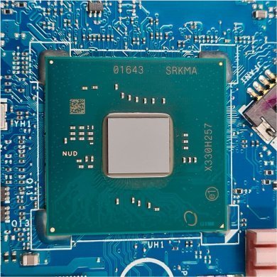 NB.QC111.002 Placa para Notebook Acer Predator Helios PH315-54