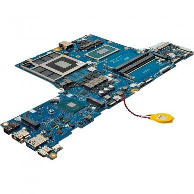 NB.QC211.002 Placa mãe GH53G LA-L191P para Acer Predator PH315-54 azul