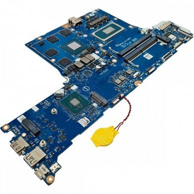 Placa GH51G LA-L181P Rev: 1C Acer Nitro AN515-57 AN517-54