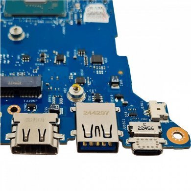 Placa GH51G LA-L181P Rev: 1C Acer Nitro AN515-57 AN517-54