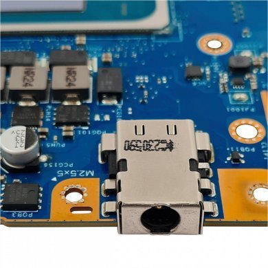 Placa GH51G LA-L181P Rev: 1C Acer Nitro AN515-57 AN517-54